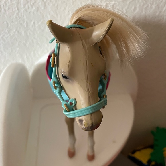 Our Generation Battat doll horse - Picture 3 of 3